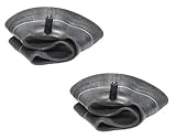 Two 16x6.50/7.50-8 Lawn Tire Inner Tube 16x6.50-8 16x7.50-8 Set Two