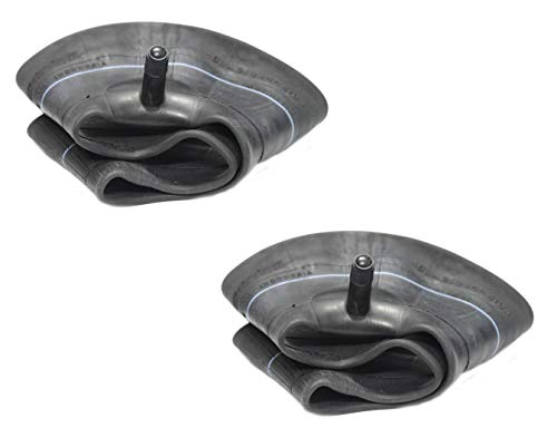 Two 16x6.50/7.50-8 Lawn Tire Inner Tube 16x6.50-8 16x7.50-8 Set Two
