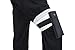 DAZCOS Elasticity Ace Bandage Thigh Knee Sport Pads Cosplay Accessories