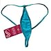 Deargirl Thong Tear Drop G-String Bottom T Back Thong Panty