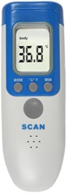 TX-183 Non-Contact Infrared Digital Forehead Thermometer