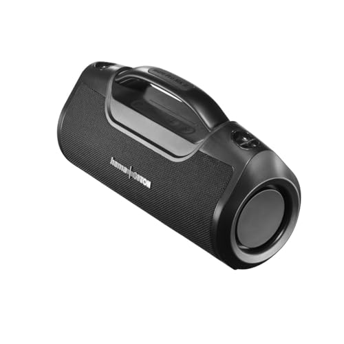 Hama Mate Pro MK II Bluetooth Loudspeaker, Waterproof IPX6, Power Pack, 60W