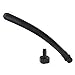 Cleanstream Silicone Comfort Nozzle Enema Attachment primary