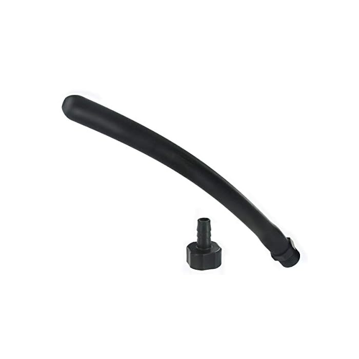 Cleanstream Silicone Comfort Nozzle Enema Attachment