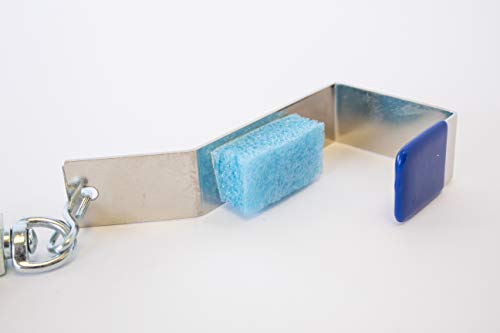 4 RangeMaster+Overhead+Shoulder+Handles+Bracket