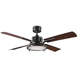Modern Forms FR-W1818-56L-OB/DW Nautilus 56" Four