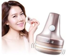 The Violet Dream _VOV, Light Lasting Vibrating Puff (micro-vibration puff, foundation of lasting...
