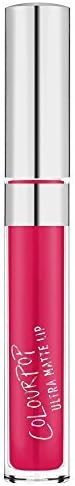 COLOURPOP Ultra Matte Lip in MARS Full Size 3.2g by ColourPop Cosmetics