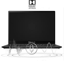 ASUS ROG Flow X13-13.4" WUXGA Touchscreen Gaming