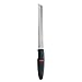 OXO 7-Piece Knife Set, Black/Silver