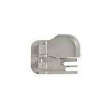 Bosch 418493 Dishwasher Tine Row Retainer, Left