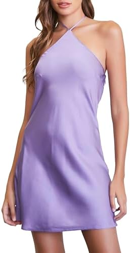 silk slip dress forever 21 Two-Tone Maxi Slip Dress