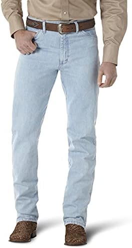 Wrangler Men's 13MWZ Cowboy Cut 