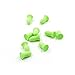 Soft Foam Earplugs for Sleeping - Foam Earplug with Highest NRR, Ultra & Comfortable Soft Earplugs for Sleeping, Hunting Season, Shooting, Traveling, Studying, Working (5 Pairs)