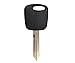 2001-2004 Ford Escape Chipped Transponder Key