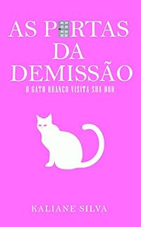 Livro As portas da demissão