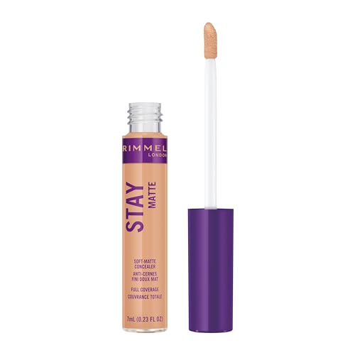 Rimmel London Stay Matte Concealer