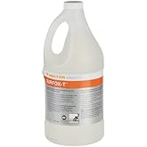 Walter 54A005 Surfox-T Heavy Duty Weld Cleaning Electrolyte, 1.5L Liquid by Walter Surface Technologies