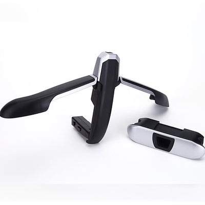 Car Seat Coat Rack Hanger Premium Quality Clothes Holder Travel Vehicle Jacket Suit Coat Hanger