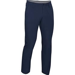 Under Armour Men's Match Play Vented Pants, Academy