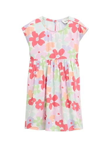 Tom Tailor Kinder Mädchen Kleid