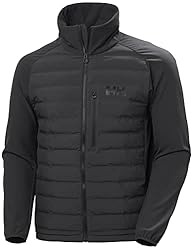 Helly Hansen Men's Hp Insulator, 980 Ebony, X-Large