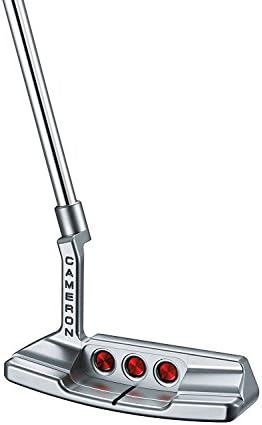 Golf club 2014 Scotty Cameron Select Newport 2 Putters 32.33.34.35 Inch (Silver, 32)