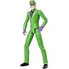 DC-Comics-Batman-12-inch-The-Riddler-Action-Figure-for-Kids-Aged-3-and-up Batman 12-inch The Riddler Action Figure, for Kids Aged 3 and up