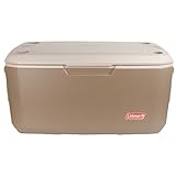 Coleman Xtreme 6 Cooler, 120 Quart