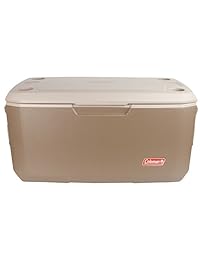 Coleman Company nevera Extreme Hunter, 120 cuartos