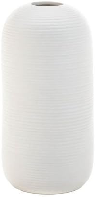 Pure Ceramic Vase