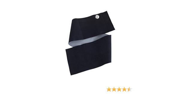bally total fitness waist trainer
