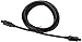 Amazon Basics CL3 Rated Optical Audio Digital Toslink Cable - 6 Feet
