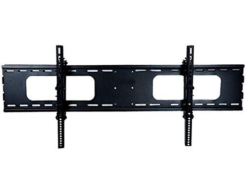 Monoprice Titan Series Extra Wide Tilt TV Wall Mount Bracket - for TVs 37in to 70in Max Weight 165lbs VESA Patterns Up to 1050x450