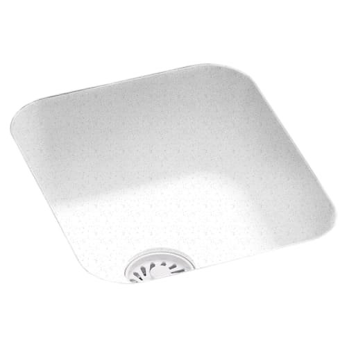 Swanstone US01513SB.035 Solid Surface Undermount