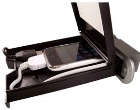 Milennia Media Dock Drawer f/iDock/iPod