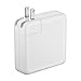 87W USB-C Power Adapter Charger, with USB-C to USB-C Charge Cable