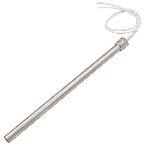 Dernord Immersion Cartridge Heater 120V 1750W Hot Rod Heating Element  Replacement 3/4 Inch Thread on Galleon Philippines