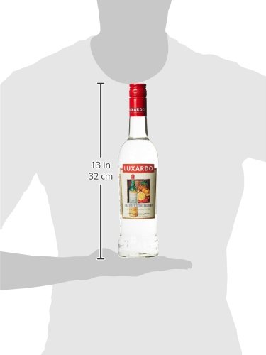 Luxardo Maraschino 25% Vol. 0,7l – Bild 4
