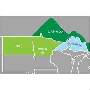 Navionics Lake Of The Woods Navionics Lake Of The Woods Sd Format (31335): 0821245472809: Sports &  Outdoors