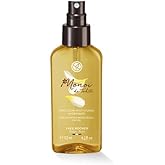 Yves Rocher Monoï de Tahiti Monoi Dry Moisturizing Body Oil Summer Collection 125 ml./4.2 fl.oz.