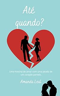 Livro Até Quando?