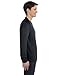 Bella + Canvas Unisex Jersey Long-Sleeve V-Neck T-Shirt L BLACK