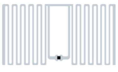 SMARTRAC-BLING-RFID-Wet-Inlay-Monza-R6-5000-Tags