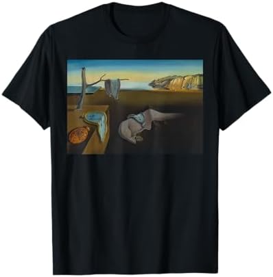 Amazon.com: Golconda Famous Painting By Magritte T-Shirt 
