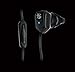 Yurbuds Leap 100 In-Ear Wireless Headphones, Black