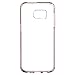 Spigen Ultra Hybrid Designed for Samsung Galaxy S7 Edge Case (2016) - Rose Crystal