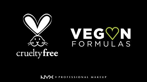 NYX PROFESSIONAL MAKEUP TAME & FRAME EYEBROW POMADE, BLONDE