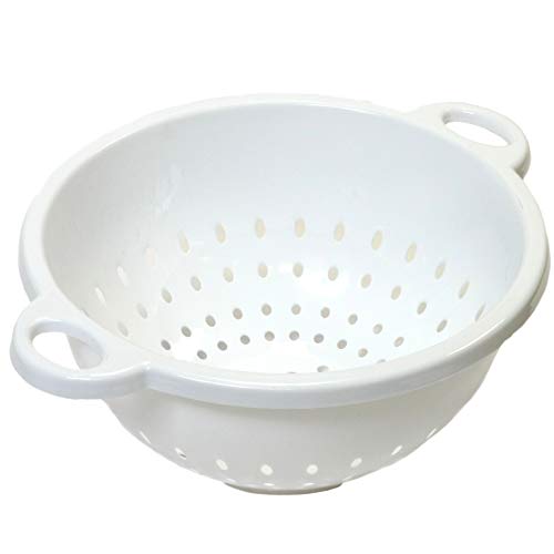 Chef-Craft-21311-Deep-Colander-1-pack-White