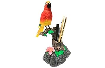 Rctecnic Uccello Parlante Parla E Ripeti Quello Che Dici